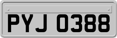 PYJ0388