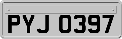 PYJ0397