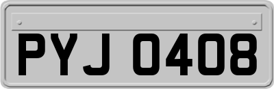 PYJ0408