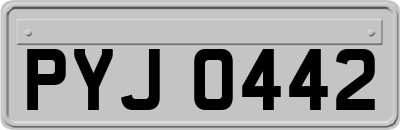 PYJ0442