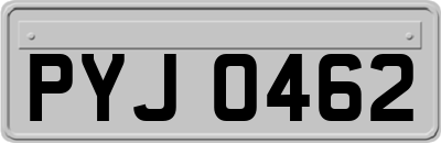 PYJ0462