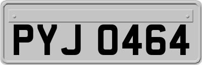 PYJ0464