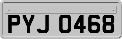 PYJ0468