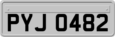 PYJ0482