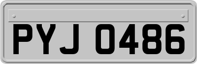 PYJ0486