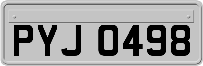 PYJ0498