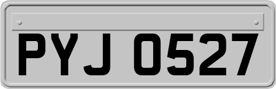 PYJ0527