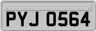 PYJ0564