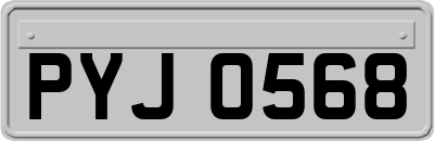 PYJ0568