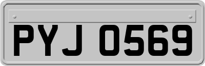 PYJ0569