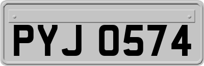 PYJ0574