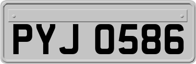 PYJ0586