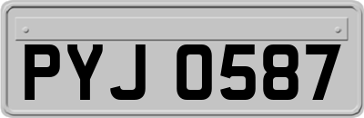 PYJ0587