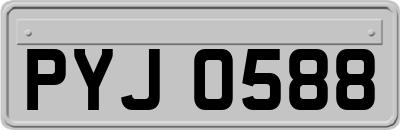 PYJ0588