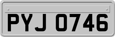 PYJ0746