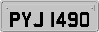 PYJ1490