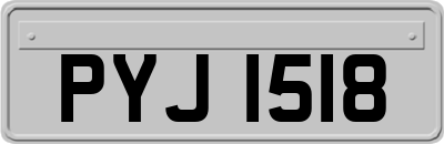 PYJ1518