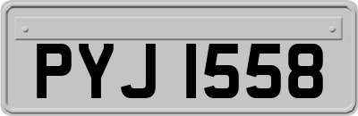 PYJ1558