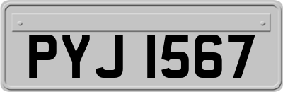 PYJ1567