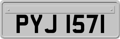 PYJ1571