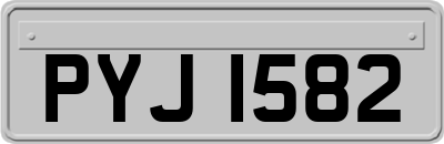 PYJ1582