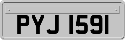 PYJ1591