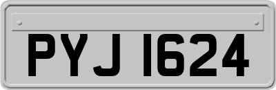 PYJ1624