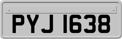 PYJ1638