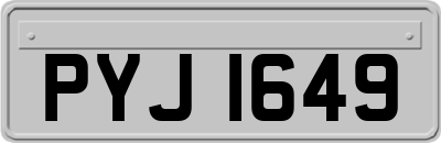 PYJ1649