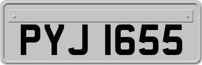 PYJ1655