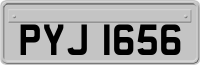 PYJ1656