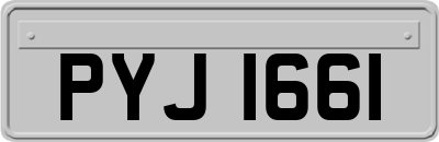 PYJ1661