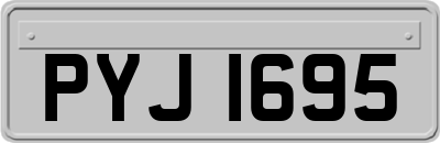 PYJ1695