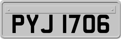 PYJ1706