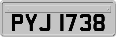 PYJ1738