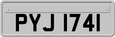 PYJ1741