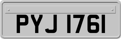 PYJ1761