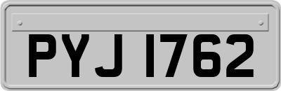 PYJ1762