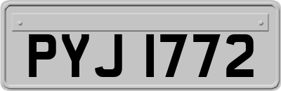 PYJ1772