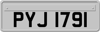 PYJ1791