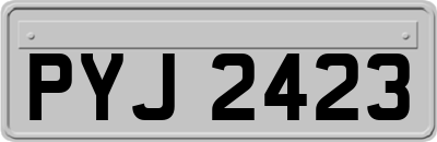 PYJ2423