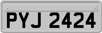 PYJ2424