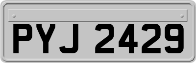 PYJ2429