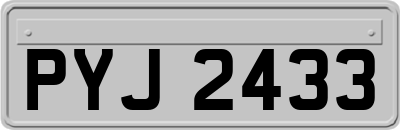 PYJ2433