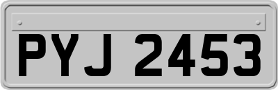 PYJ2453