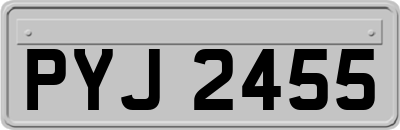 PYJ2455