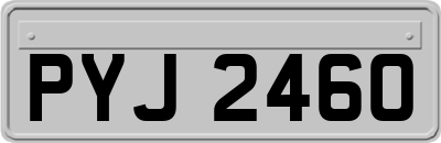 PYJ2460