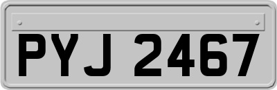 PYJ2467