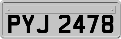 PYJ2478