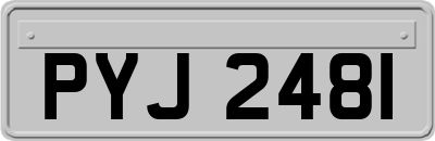 PYJ2481